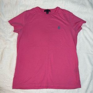 Ralph Lauren women’s short sleeve top